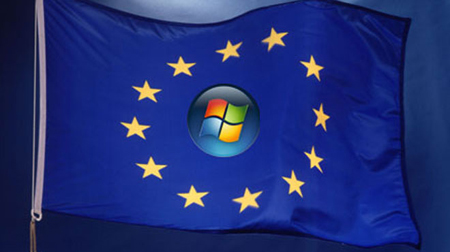 EU đã đưa ra phán quyết phạt Microsoft với số tiền khủng.